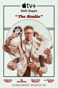 Киностудия 1 сезон 10 серия смотреть онлайн бесплатно